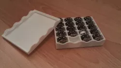Bobbin Thread Spool Holder