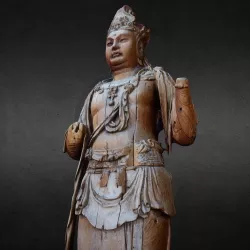 Bodhisattva