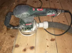 Bosch PEX 400  vacuum cleaner adapter V.1