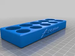 Bottle tray
