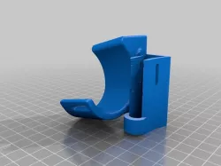 Bow Holder