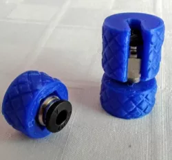 Bowden Tube Fitting Accessories