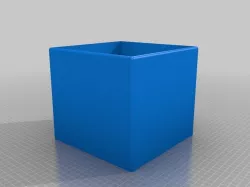 Box (200 x 200 x 180 mm)