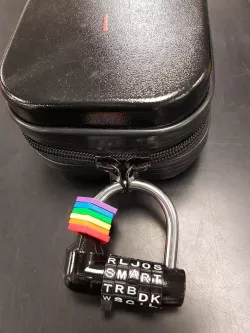 BreakoutEdu lock rings