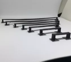 Bridging test
