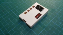 BusPirate Case v3.6