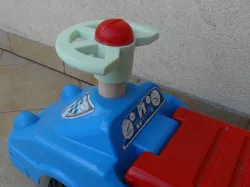 Car Toy Steering Wheel