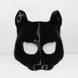 Black Cat PS4 Mask