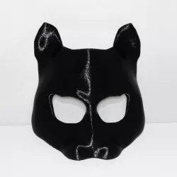 Cat mask