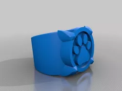  Cat Noir Ring