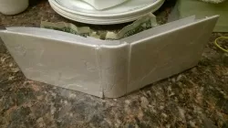 Cat Wallet/Photo Album