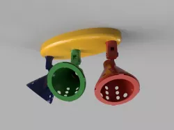 Ceiling Light