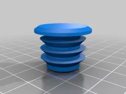 Chair feet plugs 19mm v2