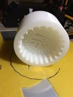 Chinese Moon Cake Mold