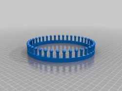 Circular Knitting Loom 40