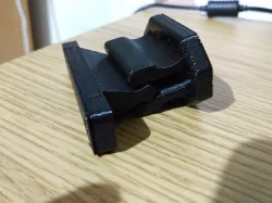 clip (holder), door holder,