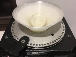 Coffee Bean Hopper for Anfim CODY Grinder
