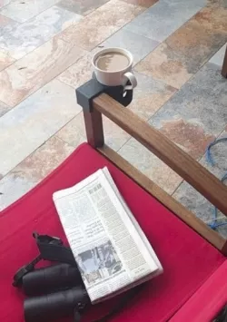 Coffee Mug Holder
