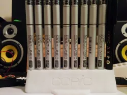 Copic Muiltiliner SP Stand