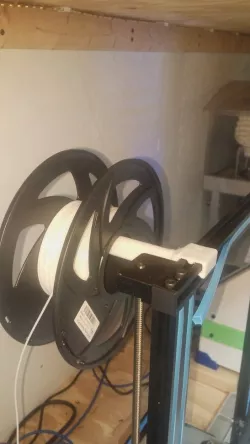 CR-10 2020 Spool Holder