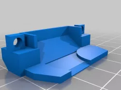 Cr-10 Cr-10s Cr-10 mini fan