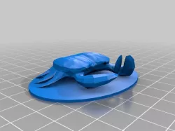 Crab