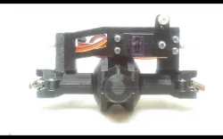 Crawler rc - bridge