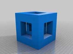Crazy Cube