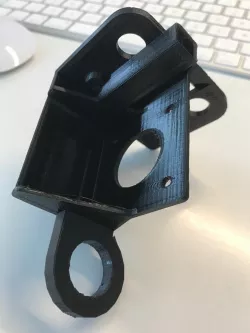 Creality CR-10 S4 Titan Aero EZABL