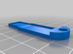 Cruzer Blade