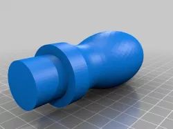 Customizable Handle 