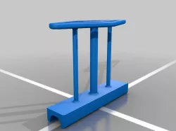 Dab Tool Holder