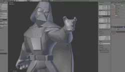 Darth Vader (Disney Infinity) v0.8k