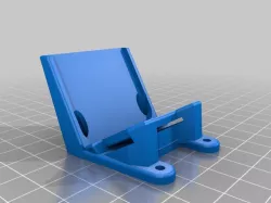Demon RC NOX5 30 Degree GoPro Session Wedge / Battery Guard