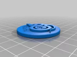 Destiny Keychain Hunter