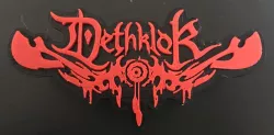 Dethklok Logo