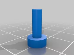 Dillon 550/650 locator pins