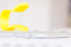 Dimpler - The iPhone camera saver for thin cases