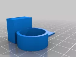 disco ring