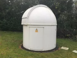 Dome Rotation Schematics