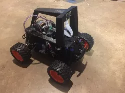 Donkey Chassis and Adapters - Current