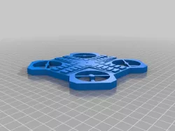 Echo drone