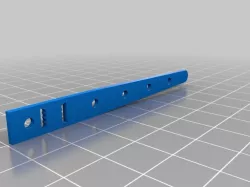Elastic Threader