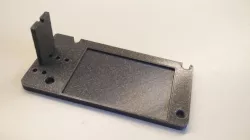 Esc holder for HK 30A Car ESC