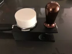 Expresso Coffee Distribution Tool