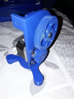Extruder bowden V2 DiscoEasy