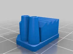 Factory Remake for Container