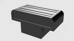 Fader Knob