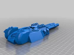 Falchion Proxy