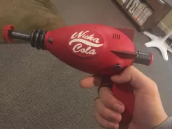 Fallout Thirst Zapper